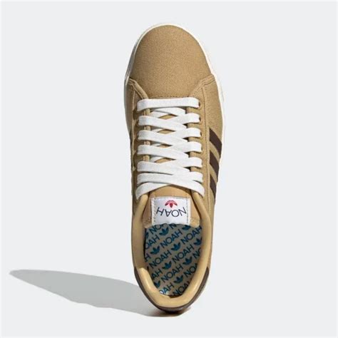 adria adidas|Noah Turns To Canvas For Its adidas Adria .